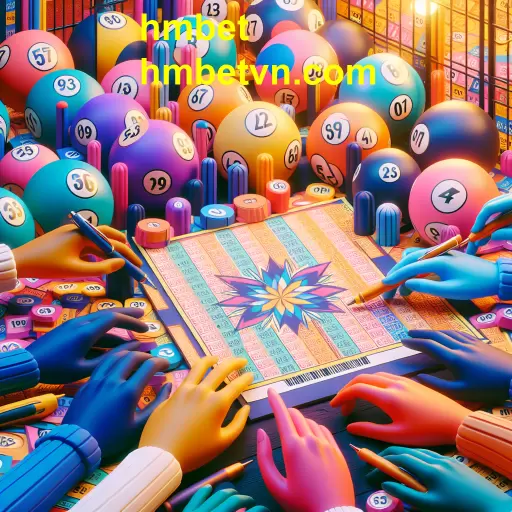 Desvendando a Loteria no hmbet: Diversão e Oportunidade