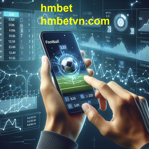 Apostas Esportivas no HMBet: Uma Nova Era de Entretenimento